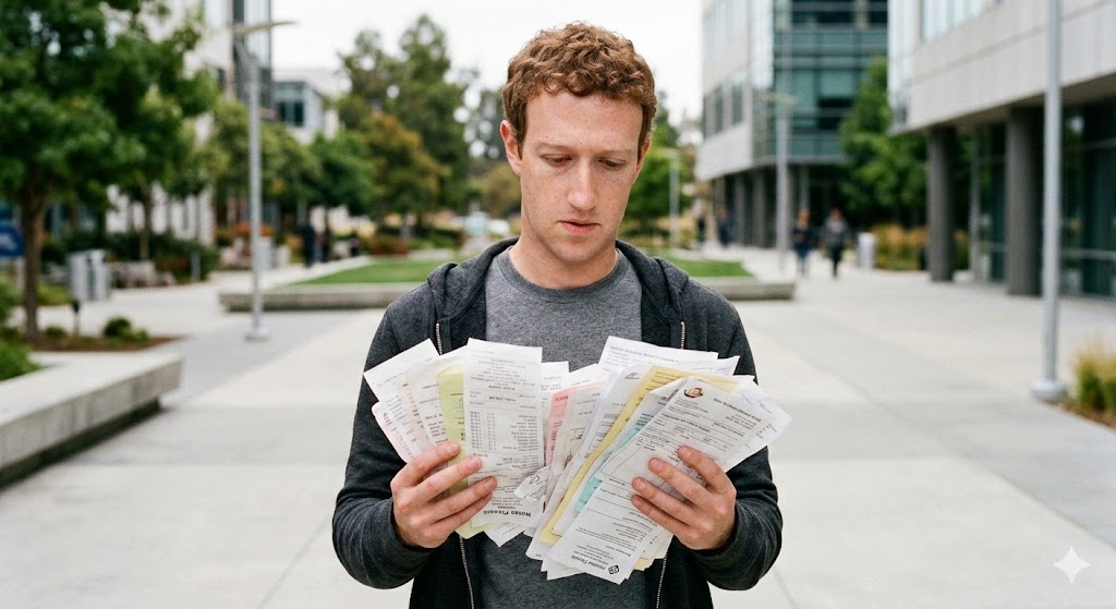 Novos impostos sobre anúncios no Meta em 2026: o que mudou para quem anuncia no Facebook e Instagram?