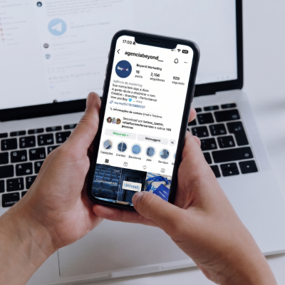 Meu perfil não engaja - Como aumentar o alcance no Instagram | Beyond
